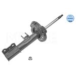 Stoßdämpfer MEYLE 026 623 0027