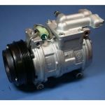 Compressor, ar condicionado DENSO DCP14002