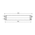 Motorkylare AVA COOLING AI2366