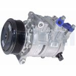 Klimakompressor DELPHI TSP0159969
