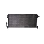 Condenseur (climatisation) NISSENS 94169
