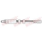 Bromsslang QUICK BRAKE 32.972