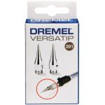 Overige accessoires voor elektrisch gereedschap DREMEL 2 615 020 1JA