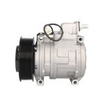 Airco-compressor TCCI QP10PA15-1815