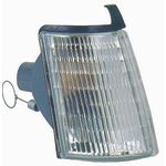 Blinkleuchte DEPO 551-1507R-UE