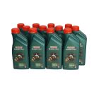 Aceite de motor CASTROL MAGNATEC 10W40 A/B 12L