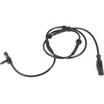 ABS-sensor HERTH+BUSS ELPARTS 70660228
