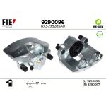 Bromsok FTE 9290096