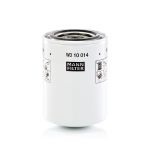 Filter, Arbeitshydraulik MANN-FILTER WD 10 014