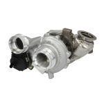 Turbocompressore gas di scarico GARRETT 873798-5003S