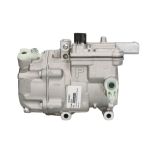 Klimakompressor TEAMEC TM8600351
