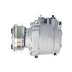 Klimakompressor THERMOTEC KTT090443