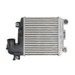 Intercooler NISSENS 961424