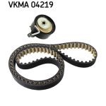 Kit de correias de distribuição SKF VKMA 04219