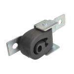 Uitlaatsysteem, houder WALKER 80229