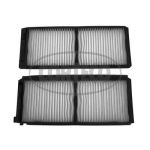 Kupéfilter CORTECO 80001489