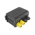 Gama de conectores de cable SERTPLAS D500.8