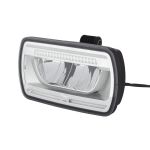 Projecteur longue portée HELLA 1FE016 773-011