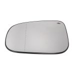 Ytterbackspeglar - spegelglas BLIC 6102-24-1517312P