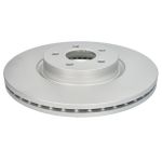 Bremsscheibe FERODO DDF1649C-1 vorne, belüftet, 1 Stück