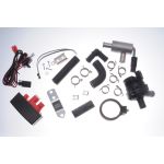 Heizelement, Motorvorwärmsystem DEFA 412781