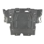Motorabdeckung REZAW-PLAST RP150801