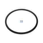 Corona dentada, volante de inercia DT Spare Parts 7.54016