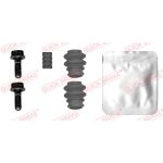 Toebehorenset, remklauw QUICK BRAKE 113-0041