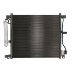 Condensor, airconditioning NRF 350226