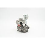 Lader, Aufladung RE-PART RRT70207