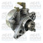 Unterdruckpumpe, Bremsanlage MEAT & DORIA 91053