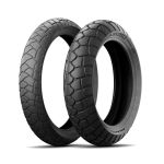 MICHELIN ANAKEE ADVENTURE 160/60R17 V69 TL/TT, Neumático moto Trasero