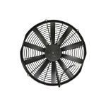 Ventilador de aire acondicionado SPAL VA18-AP10/C-41S