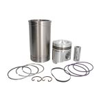 Kit de juntas, camisa do cilindro IPD PARTS PLG1654262-IPD