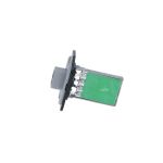 Regler, Innenraumgebläse NRF 342083