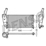 Raffreddatore motore DENSO DRM09097