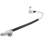 Hoge drukleiding, airconditioning THERMOTEC KTT160449