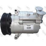 Kompressor för luftkonditionering TEAMEC 8600414