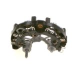 Raddrizzatore, alternatore BOSCH 1 986 AE0 286