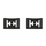 Clip - Baguette décorative / de protection ROMIX ROM C70955