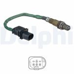 Sonda lambda DELPHI ES20551-12B1