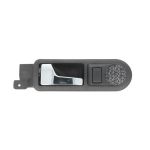 Puxador da porta BLIC 6010-01-022409TP Esquerda