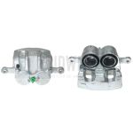 Bremssattel BUDWEG 345700
