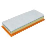 Filtre à air BOSCH F 026 400 873