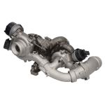 Lader, Aufladung MOTO REMO 10009880313/R