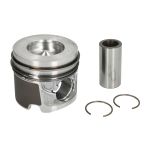 Piston NÜRAL 87-432200-10
