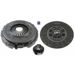 Kit d'embrayage complet SACHS 3400 700 520:009