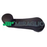 Manivela elevalunas MIRAGLIO 50/102