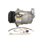 Compressor, ar condicionado AIRSTAL 10-0678