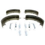 Conjunto de sapatas de travão, travão de estacionamento VAICO V30-7251-1